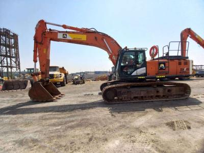 Hitachi ZX470-5G (EXW - Abu Dhabi) in vendita da Aertssen Trading