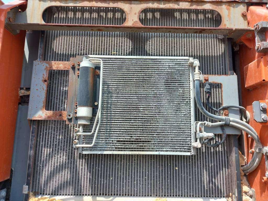 Hitachi ZX470-5G (EXW - Abu Dhabi) Foto 13
