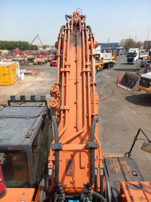 Hitachi ZX470-5G (EXW - Abu Dhabi) Foto 21