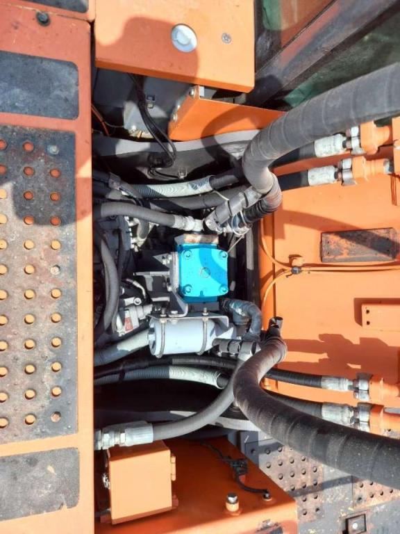Hitachi ZX470-5G (EXW - Abu Dhabi) Foto 22