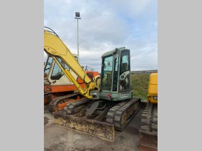 Yanmar VIO 75