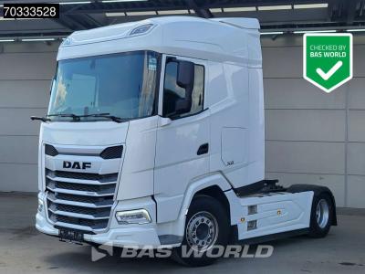 Daf XG 480 4X2 Retarder 2xTanks 80%Tyres ACC Standklima in vendita da BAS World B.V.
