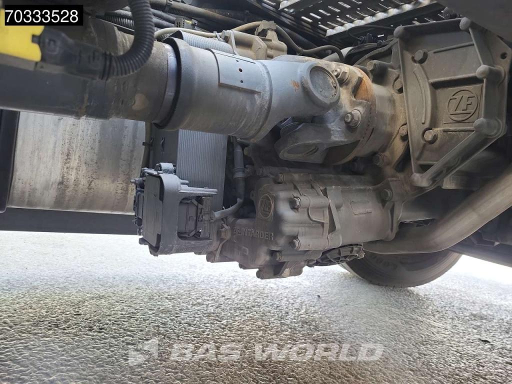 Daf XG 480 4X2 Retarder 2xTanks 80%Tyres ACC Standklima Foto 15