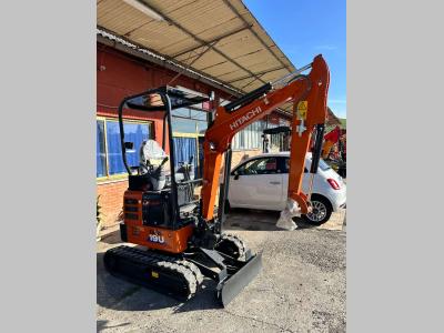 Hitachi ZX19U-6 in vendita da Valle Dorata Macchine