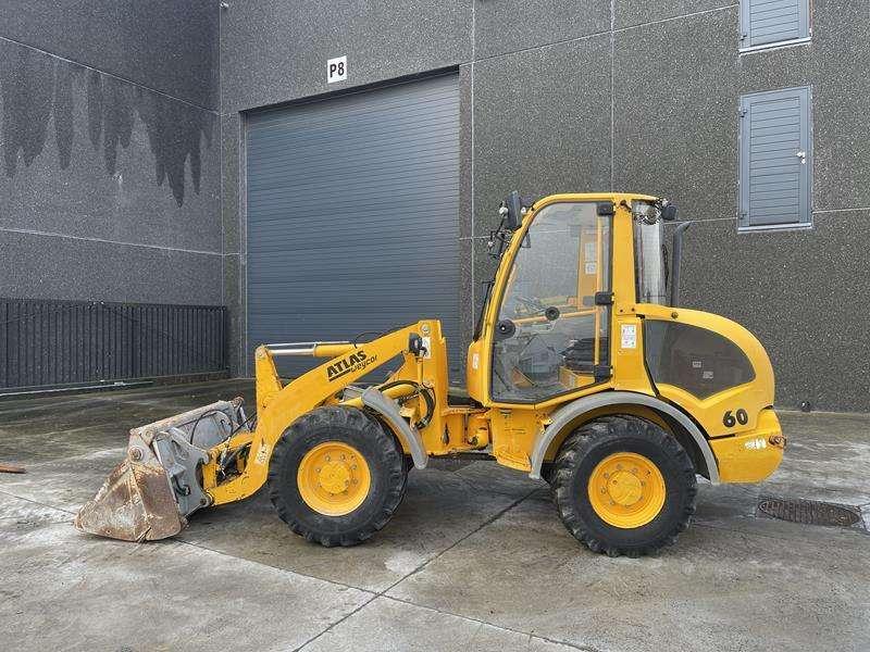 Atlas WEYCOR AR 60 Foto 1