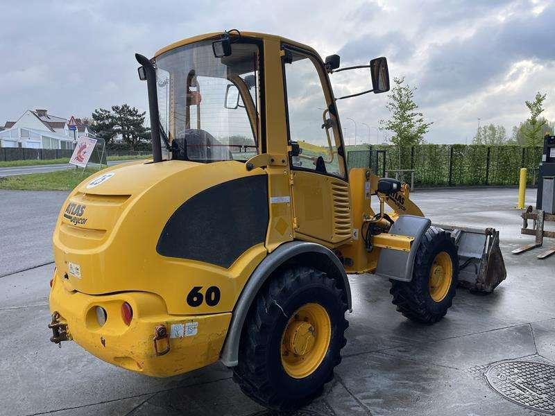 Atlas WEYCOR AR 60 Foto 9