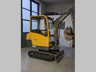 Volvo EC15B