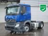 Mercedes-Benz Actros 1948 Actros 4X2 ClassicSpace Retarder Navi Foto 1 thumbnail