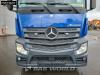 Mercedes-Benz Actros 1948 Actros 4X2 ClassicSpace Retarder Navi Foto 10 thumbnail