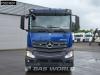 Mercedes-Benz Actros 1948 Actros 4X2 ClassicSpace Retarder Navi Foto 8 thumbnail