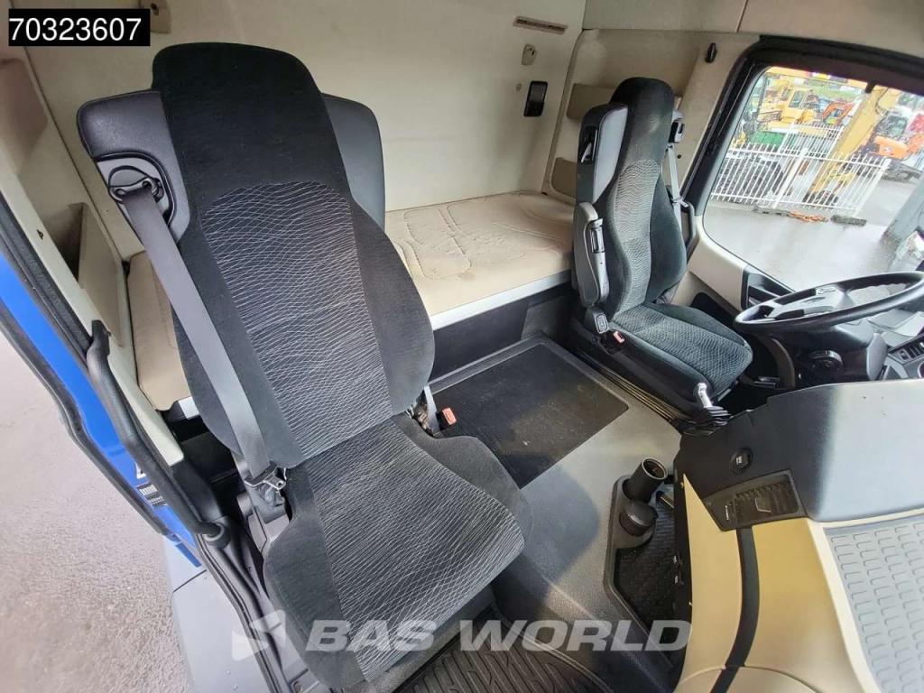 Mercedes-Benz Actros 1948 Actros 4X2 ClassicSpace Retarder Navi Foto 28