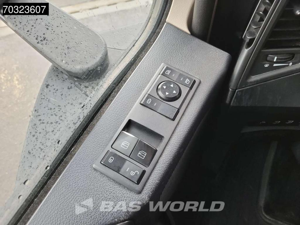 Mercedes-Benz Actros 1948 Actros 4X2 ClassicSpace Retarder Navi Foto 30