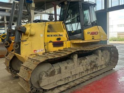 New Holland D180