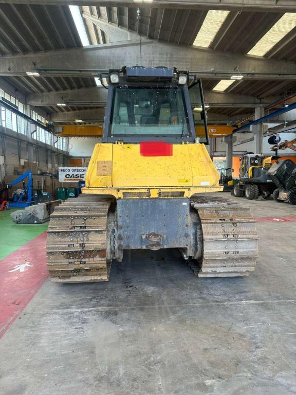 New Holland D180 Foto 3