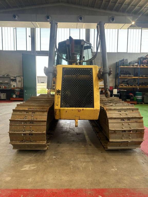 New Holland D180 Foto 4