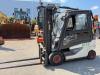 Linde E20-01 Foto 1 thumbnail