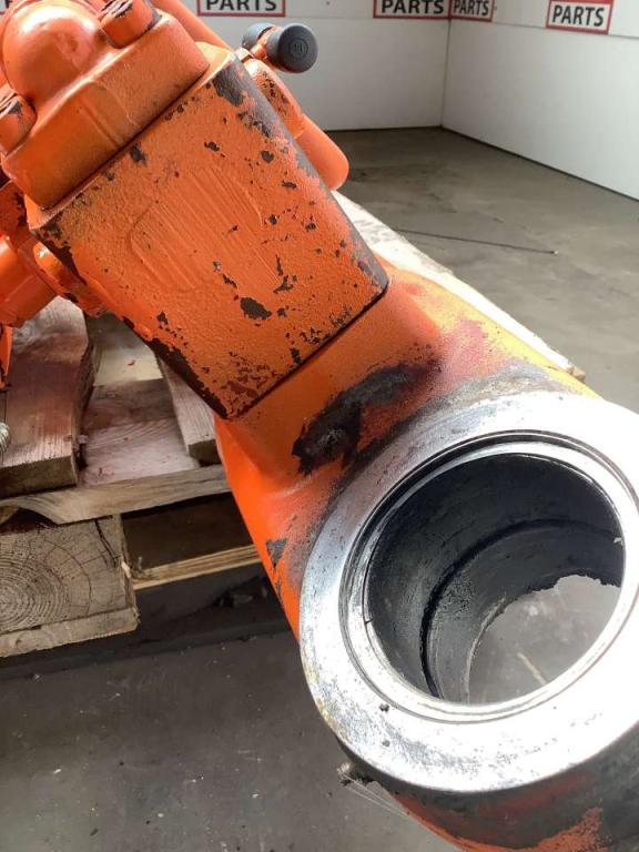 Pistone sollevamento per Hitachi ZX160LC Foto 4