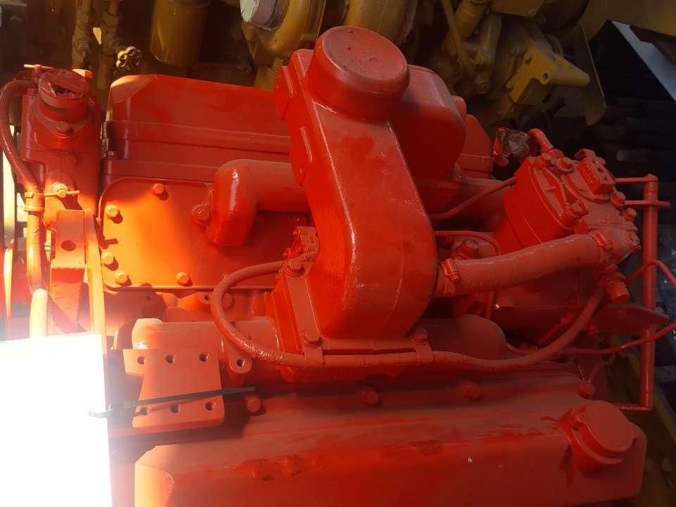 Cummins 8V504C Foto 2