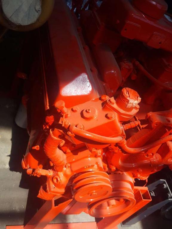 Cummins 8V504C Foto 3