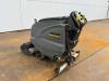 Karcher Professional B80W BP R90 Foto 5 thumbnail