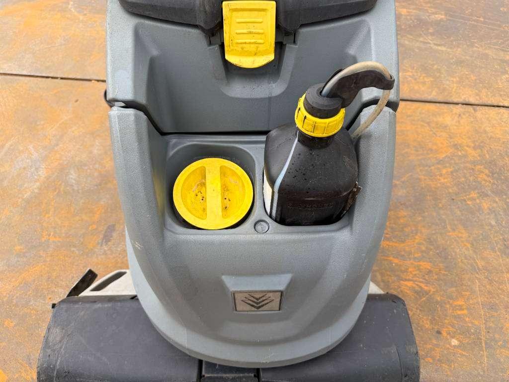 Karcher Professional B80W BP R90 Foto 11