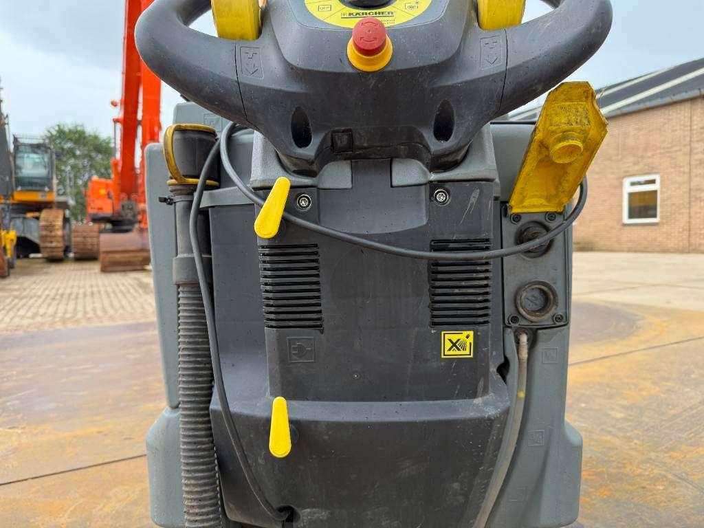 Karcher Professional B80W BP R90 Foto 12
