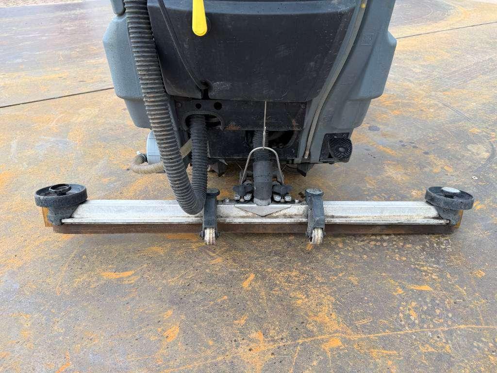 Karcher Professional B80W BP R90 Foto 13
