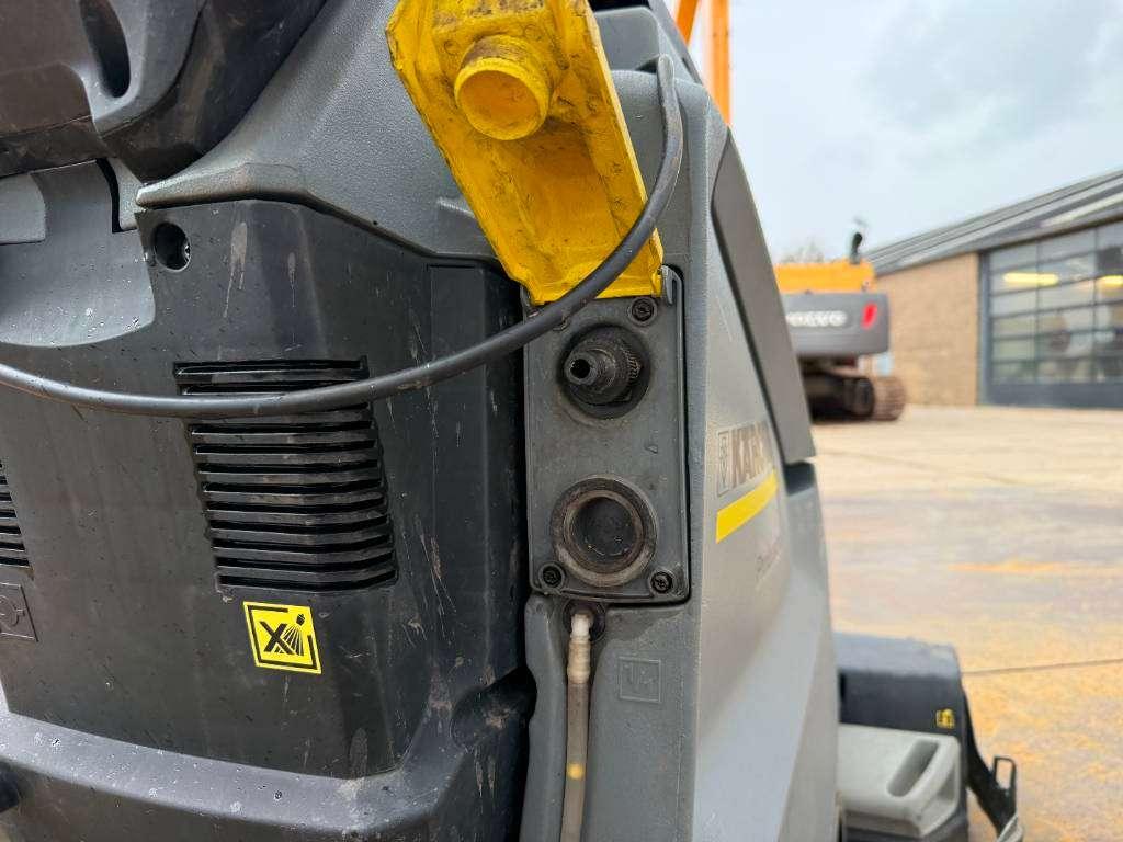 Karcher Professional B80W BP R90 Foto 16