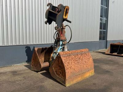 Beco HBN-HS2000 in vendita da Big Machinery