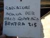 Radiatore acqua per Benfra 215 Foto 5 thumbnail