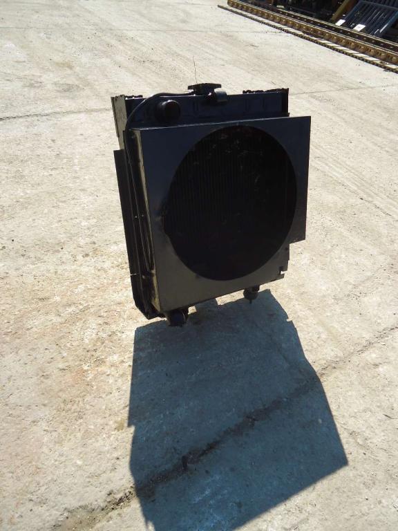 Radiatore acqua per Benfra 215 Foto 3