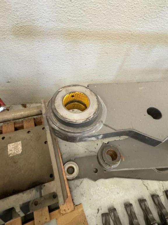 Volvo L45H Foto 3