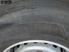 Krone SD Tailgate Lift Axle Palletbox Foto 27 thumbnail