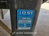 Krone SD Tailgate Lift Axle Palletbox Foto 28 thumbnail