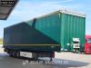 Krone SD Tailgate Lift Axle Palletbox Foto 3 thumbnail