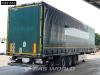 Krone SD Tailgate Lift Axle Palletbox Foto 5 thumbnail