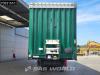 Krone SD Tailgate Lift Axle Palletbox Foto 6 thumbnail