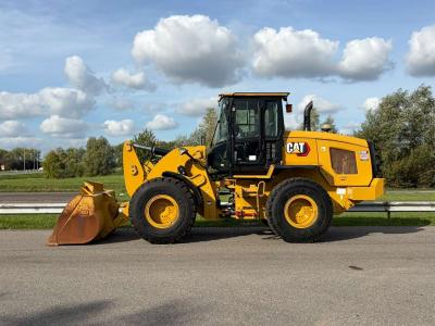 Caterpillar 930M in vendita da Big Machinery