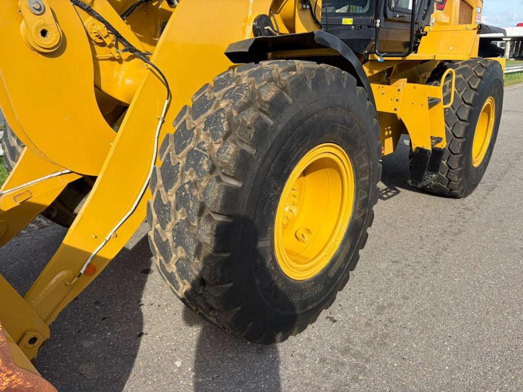 Caterpillar 930M Foto 10