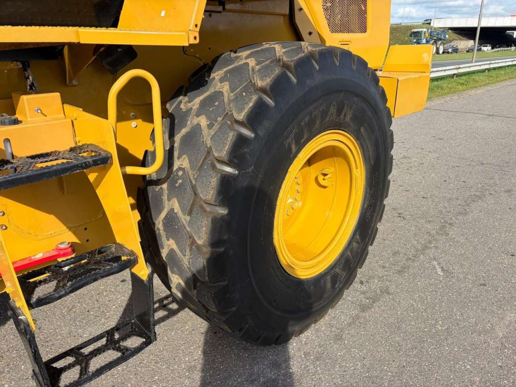 Caterpillar 930M Foto 11