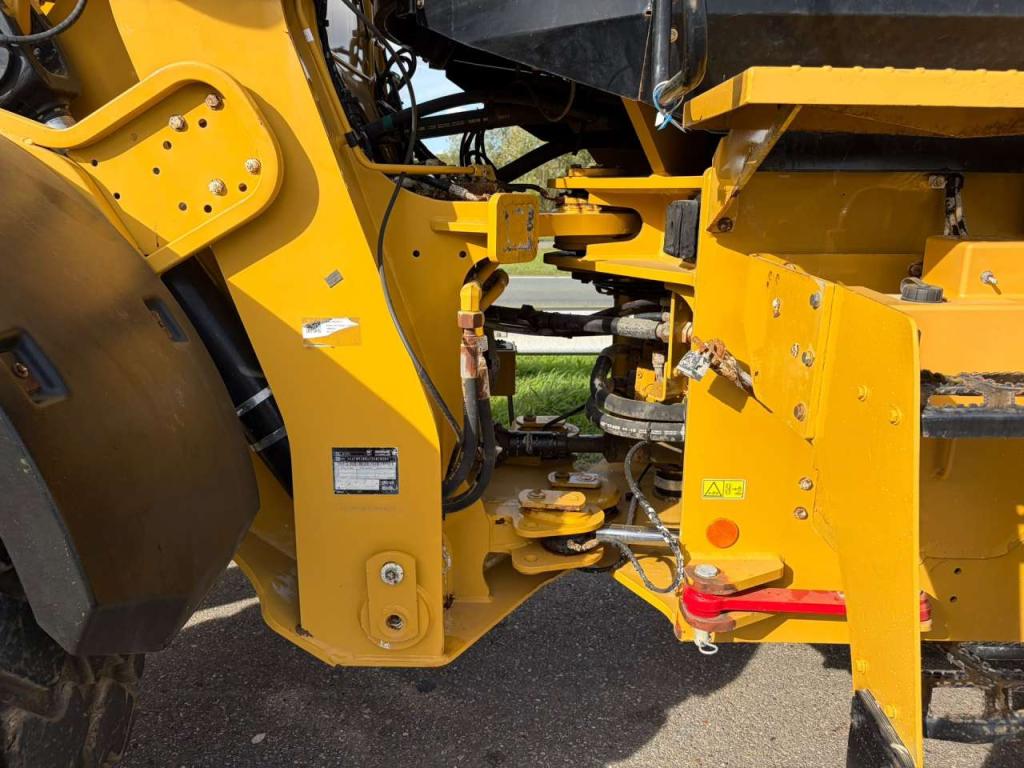 Caterpillar 930M Foto 14