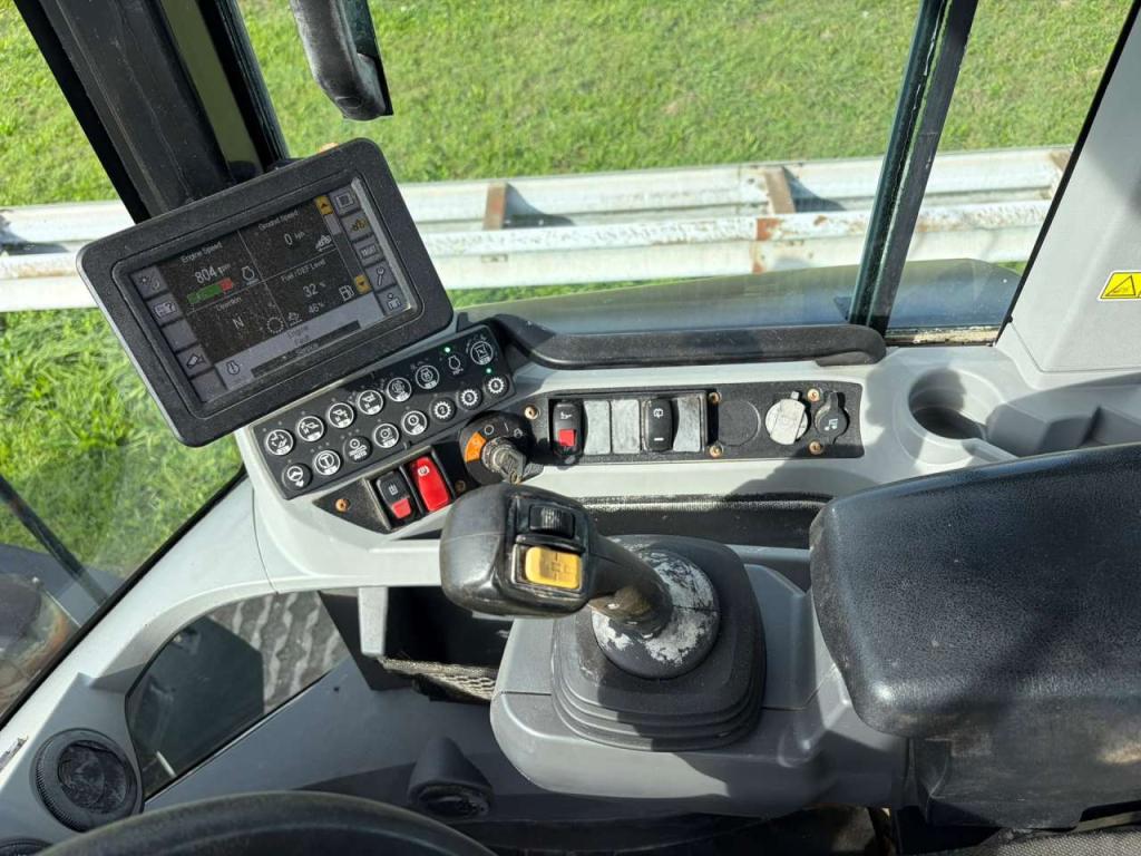 Caterpillar 930M Foto 20