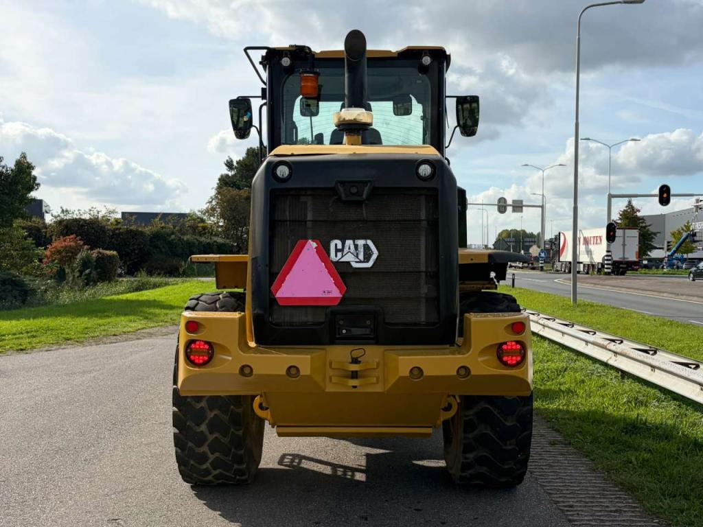 Caterpillar 930M Foto 4