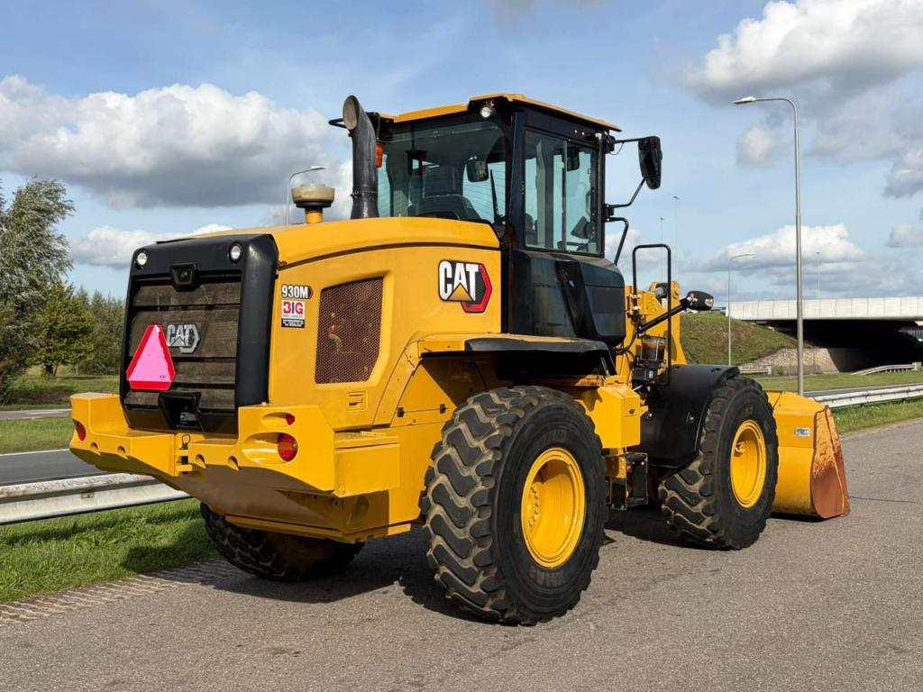 Caterpillar 930M Foto 5