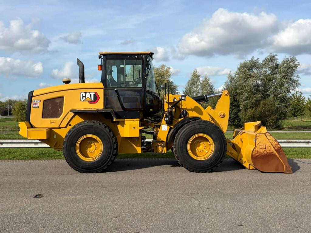 Caterpillar 930M Foto 6