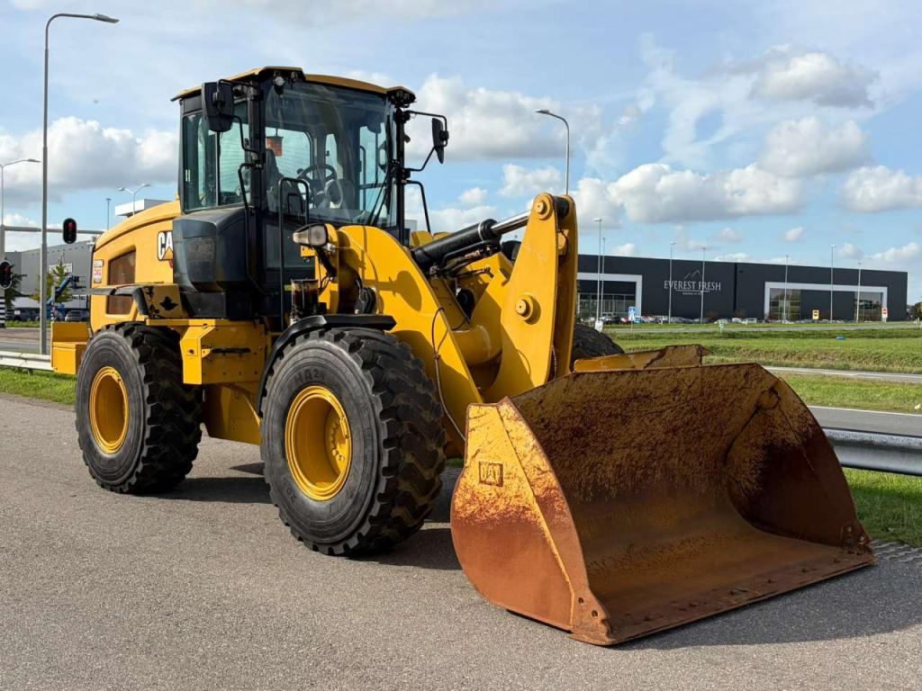 Caterpillar 930M Foto 7