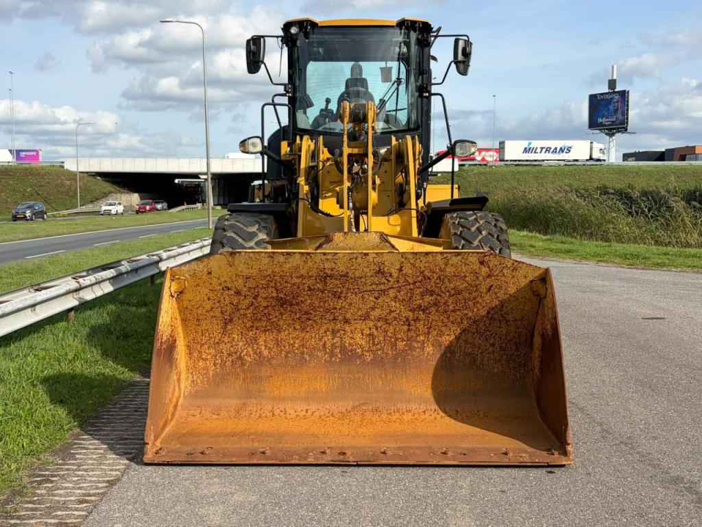 Caterpillar 930M Foto 8