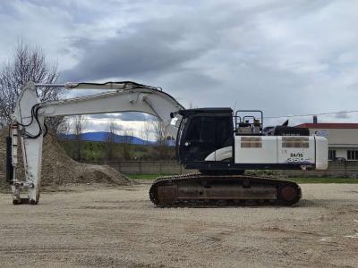 Hitachi ZX 350 LCN-6