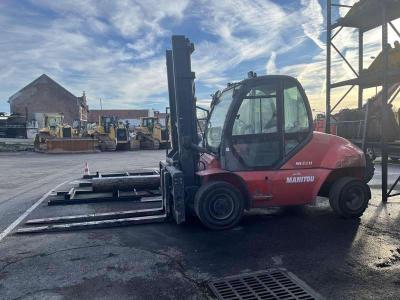 Manitou MI60H in vendita da SODINEG France