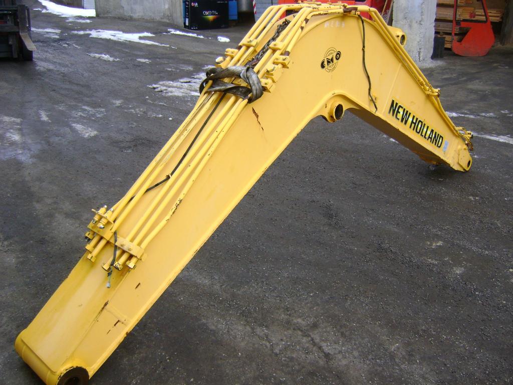 Braccio di sollevamento per New Holland E 80 B Foto 1
